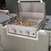 Le Griddle 2-Burner 30-Inch Built-In/Tabletop Gas Griddle GFE75