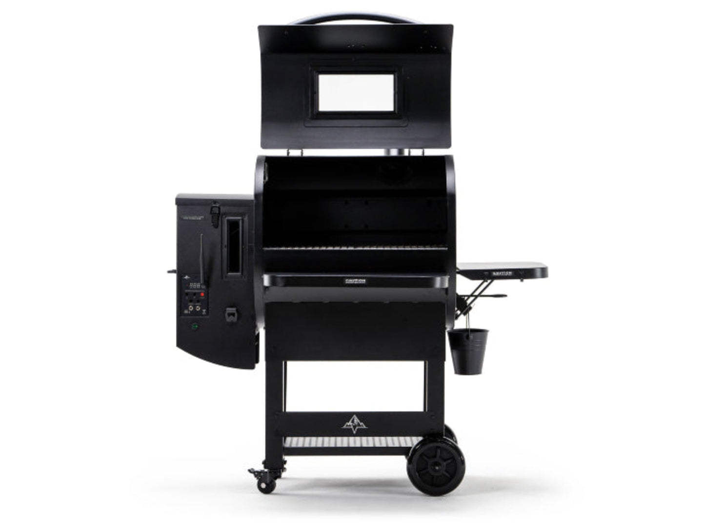 Green Mountain Grills GMG Ledge Prime 2.0