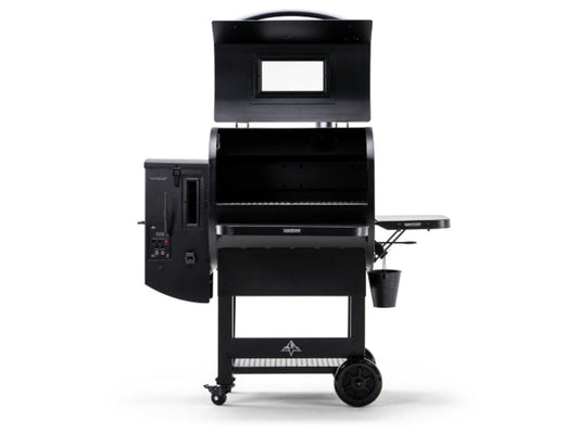 Green Mountain Grills GMG Ledge Prime 2.0