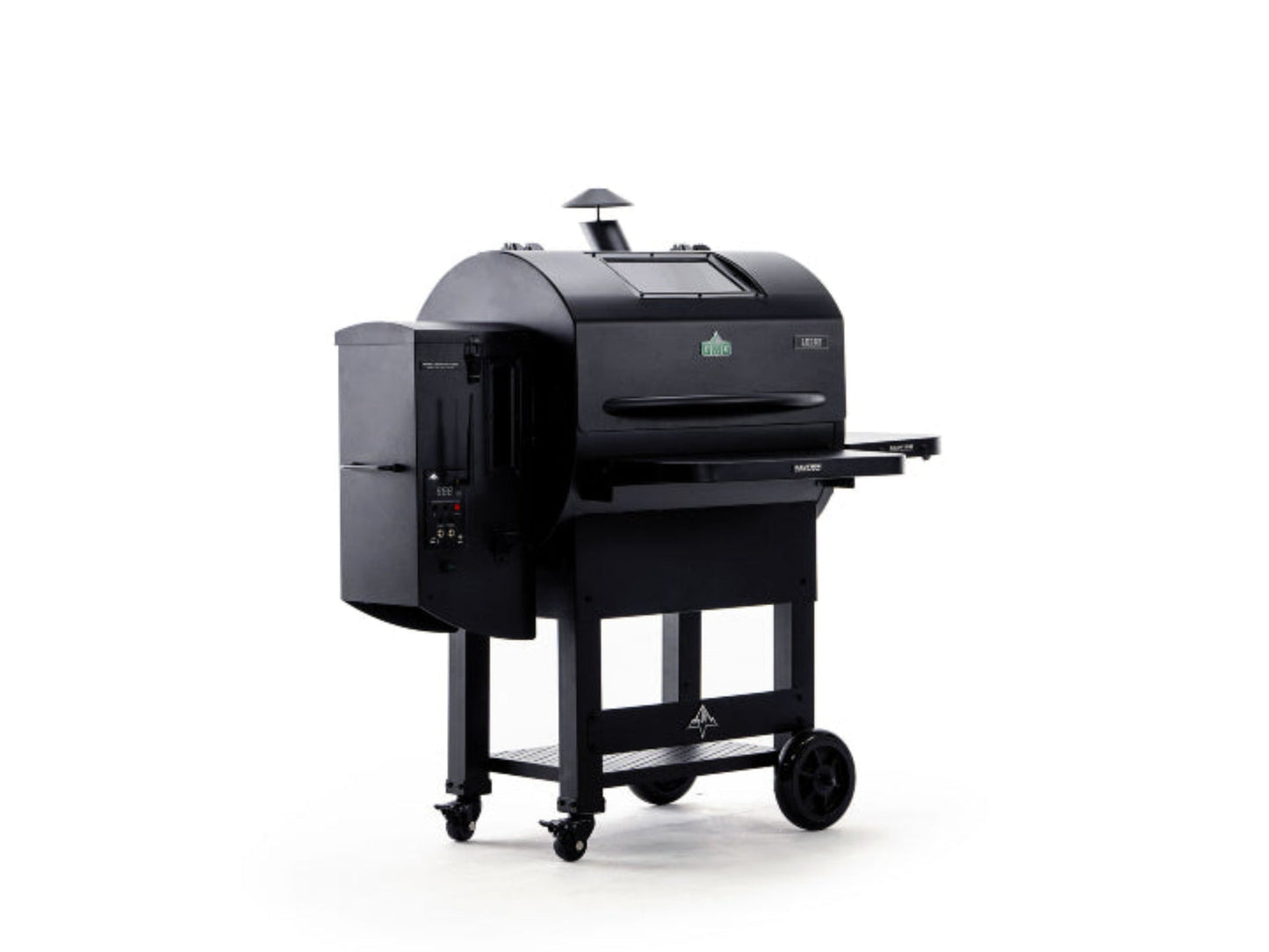 Green Mountain Grills GMG Ledge Prime 2.0