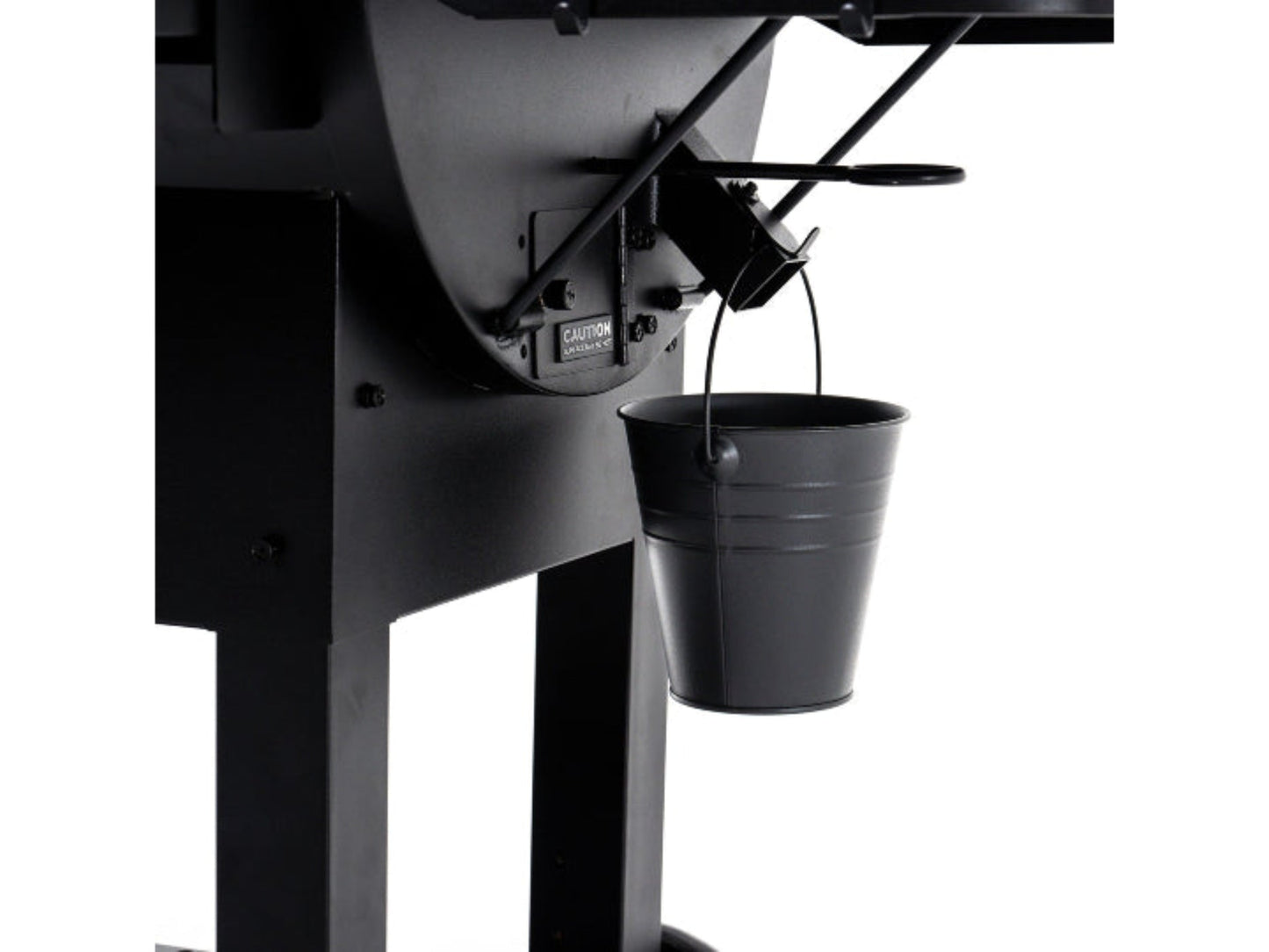 Green Mountain Grills GMG Ledge Prime 2.0