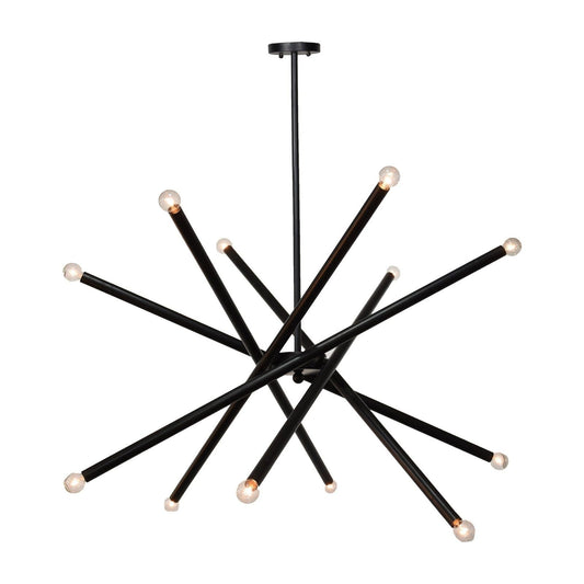 RenWil Clemente Ceiling Fixture LPC4095 - LPC4095