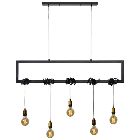 RenWil Madeira Ceiling Fixture LPC4148 - LPC4148