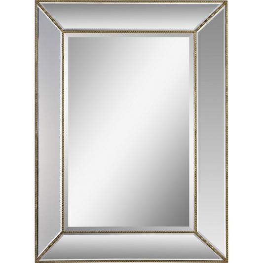 RenWil DELANO Rectangle Mirror NDD221M052 - MT2455
