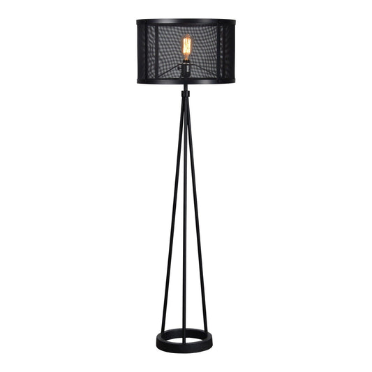 RenWil Livingstone Floor Floor Lamp LPF582 - LPF582