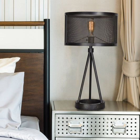 RenWil Livingstone Table Table Lamp LPT594 - LPT594