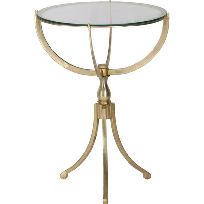 RenWil Gendey Accent Table TA279 - TA279