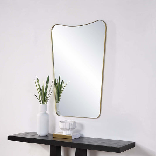 RenWil Artesisa Rectangular  Mirror NDD23M004 - MT2516
