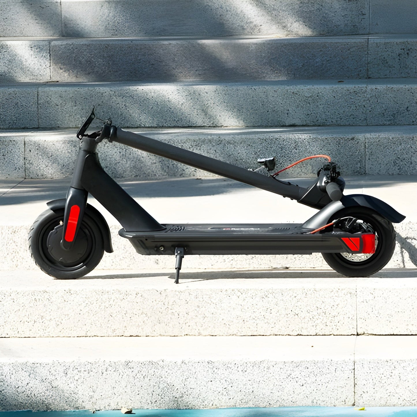 TurboantM10 Lite Commuting Electric Scooter