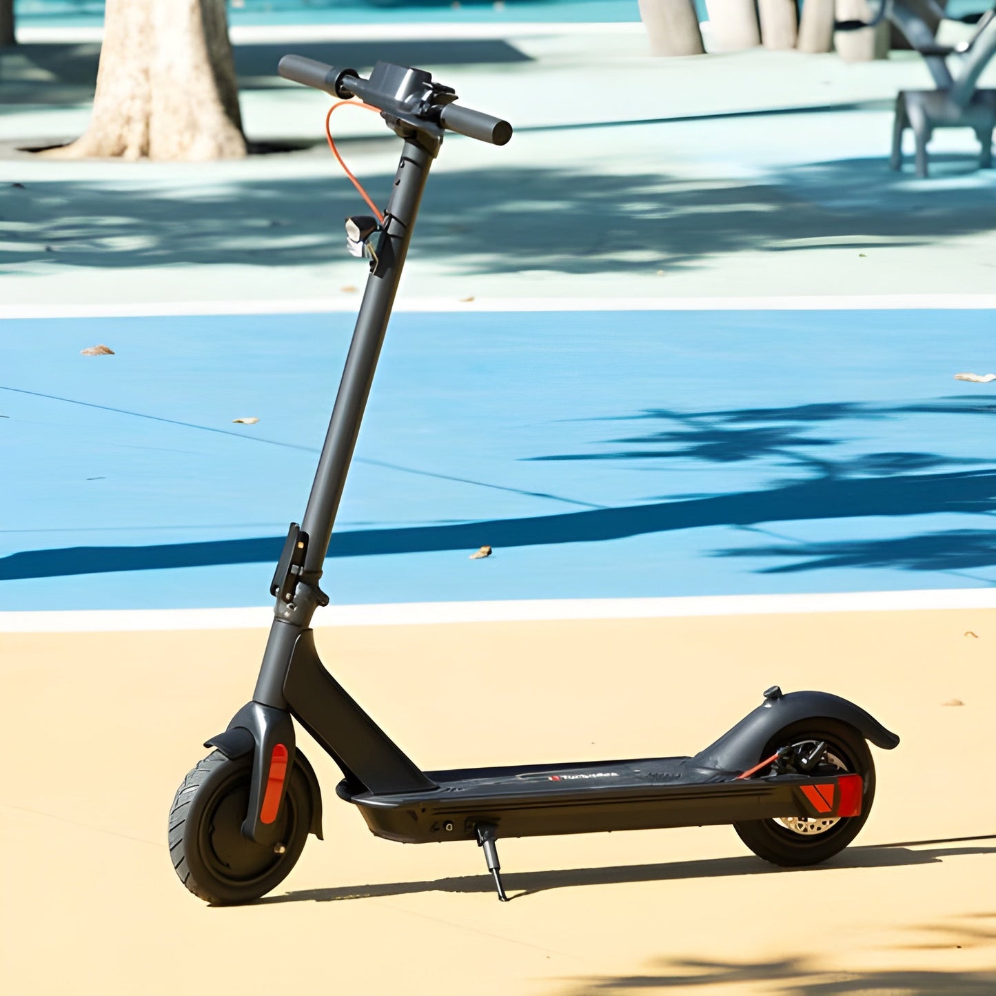 TurboantM10 Lite Commuting Electric Scooter