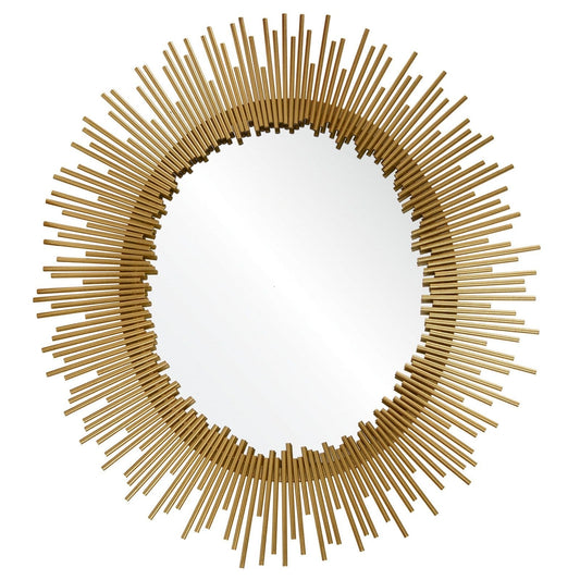 RenWil Orwell Round Mirror NDD21M677 - MT1677