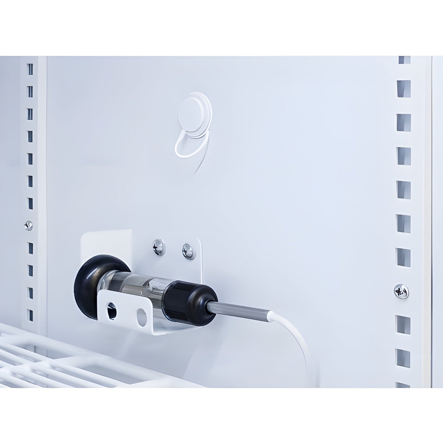 Accucold- 1.4 Cu.Ft. Vaccine Freezer  -  AFZ1PVDL2BLHD