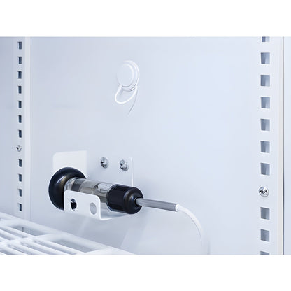Accucold- 1.4 Cu.Ft. Vaccine Freezer  -  AFZ1PVDL2BLHD