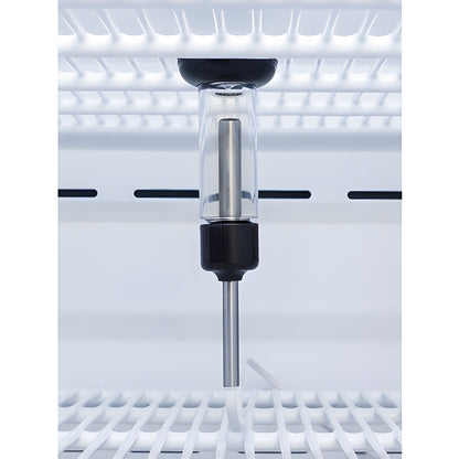 Accucold- 1.4 Cu.Ft. Vaccine Freezer  -  AFZ1PVDL2BLHD
