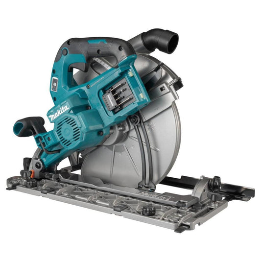 Makita (GSH04Z) 40V Max XGT️ 10-1/4in Circular Saw Guide Rail Compatible Base (Bare Tool) - GSH04Z