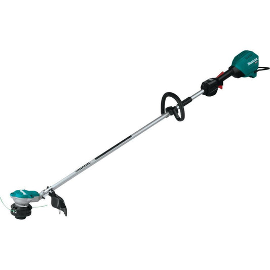 Makita 40V Max XGT Brushless Cordless 15 In. String Trimmer (Bare Tool) - GRU01Z