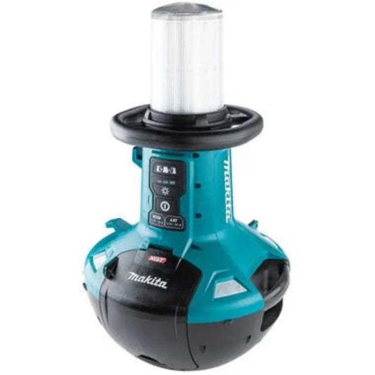 Makita (ML010G) 40V max XGT Upright LED Area Light Cordless (Bare Tool) - ML010G