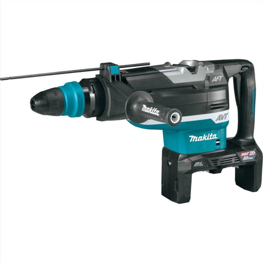 Makita (GRH06Z) 80V Max (40V Max X2) XGT️ AVT Rotary Hammer (Bare Tool) - GRH06Z