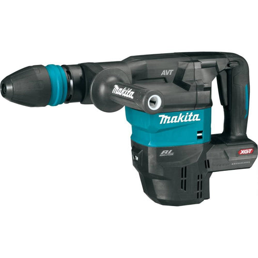 Makita (GMH01Z) 40V Max XGT️ Demolition Hammer AVT (Bare Tool) - GMH01Z