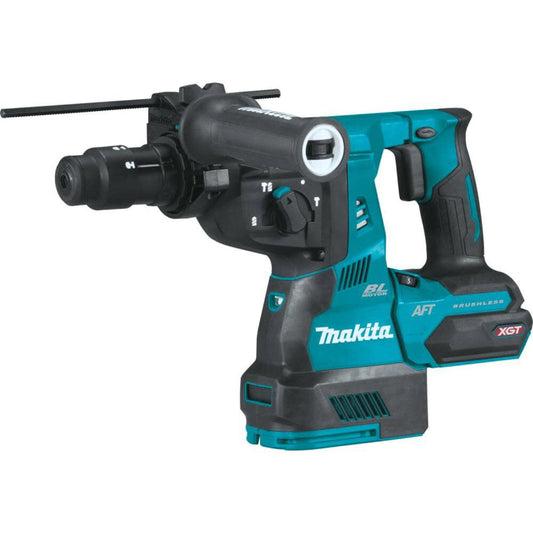 Makita (GRH02Z) 40V Max XGT 1-1/8" AVT Rotary Hammer (Bare Tool) - GRH02Z