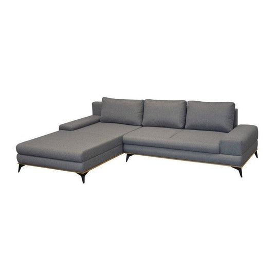 Maxima House MANILA Sectional Sleeper Sofa - BEN058