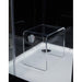 Maya Bath Black Platinum Arezzo Steam Shower - Left (203)