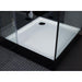 Maya Bath Black Platinum Arezzo Steam Shower - Left (203)