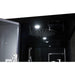 Maya Bath Black Platinum Arezzo Steam Shower - Left (203)