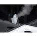 Maya Bath Black Platinum Arezzo Steam Shower - Left (203)