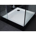 Maya Bath Black Platinum Arezzo Steam Shower - Right (201)