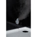 Maya Bath Black Platinum Lucca Steam Shower - Left (207)