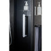 Maya Bath Black Platinum Lucca Steam Shower - Right (205)