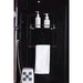 Maya Bath Red Platinum Superior Steam Shower (104)