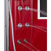 Maya Bath Red Platinum Superior Steam Shower (104)