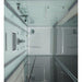 Maya Bath White Platinum Arezzo Steam Shower - Left (202)