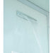 Maya Bath White Platinum Arezzo Steam Shower - Left (202)