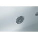 Maya Bath White Platinum Catania Steam Shower - Left (109)