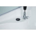 Maya Bath White Platinum Superior Steam Shower (101)