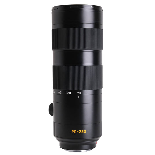 Leica 21mm f/1.4 Summilux-M Aspherical