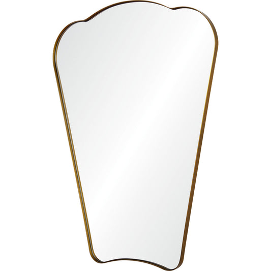 RenWil Indah ArchRectangular Mirror NDD22M030 - MT2541