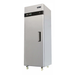 Migali C-1F-LHH-HC, Commercial 28" 1 Solid Door Reach-In Freezer 23 cu. ft.