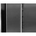 Migali C-49RS-HC, Commercial 54" 2 Glass Door Merchandiser Refrigerator 49 cu. ft.