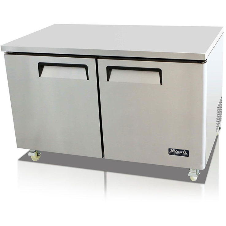 Undercounter Refrigerators