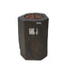 Modeno Basalt Column Concrete Fire Pit (OFG601)