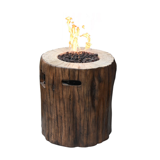 Modeno Mansfield Concrete Fire Pit ( OFG308 )