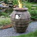 Modeno Pompeii  Concrete Fire Pit (OFG609)