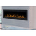 Modern Flames Challenger 50'' Wall Mount / Recessed Linear Electric Fireplace