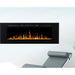 Modern Flames Challenger 60'' Wall Mount / Recessed Linear Electric Fireplace