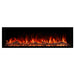 Modern Flames Landscape Pro Multi 56-inch 3-Sided / 2-Sided Built In Electric Fireplace