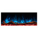 Modern Flames Landscape Pro Multi 56-inch 3-Sided / 2-Sided Built In Electric Fireplace